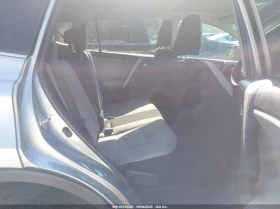 Toyota Rav4 2.5L I-4 DOHC, VVT, 176HP Front Wheel Drive | Mobile.bg    13