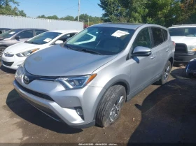 Toyota Rav4 2.5L I-4 DOHC, VVT, 176HP Front Wheel Drive | Mobile.bg    2
