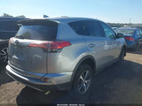 Toyota Rav4 2.5L I-4 DOHC, VVT, 176HP Front Wheel Drive | Mobile.bg    9