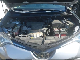 Toyota Rav4 2.5L I-4 DOHC, VVT, 176HP Front Wheel Drive | Mobile.bg    15