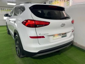 Обява за продажба на Hyundai Tucson ULTIMATE* AWD* 360 Камери* 2021г.*  ~40 900 лв. - изображение 5