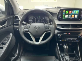 Обява за продажба на Hyundai Tucson ULTIMATE* AWD* 360 Камери* 2021г.*  ~40 900 лв. - изображение 10