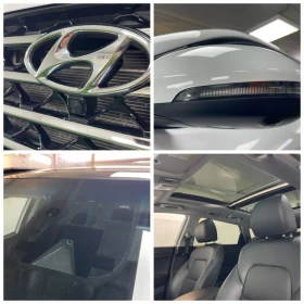 Hyundai Tucson ULTIMATE* AWD* 360 Камери* 2021г.*  - 40900 лв. / 20911.84 € - 41243451 14