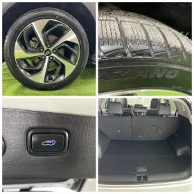 Hyundai Tucson ULTIMATE* AWD* 360 Камери* 2021г.*  - 40900 лв. / 20911.84 € - 41243451 17