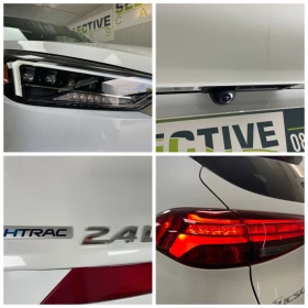 Hyundai Tucson ULTIMATE* AWD* 360 Камери* 2021г.*  - 40900 лв. / 20911.84 € - 41243451 13