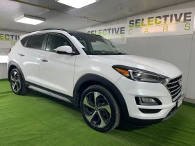 Обява за продажба на Hyundai Tucson ULTIMATE* AWD* 360 Камери* 2021г.*  ~40 900 лв. - изображение 7
