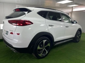 Обява за продажба на Hyundai Tucson ULTIMATE* AWD* 360 Камери* 2021г.*  ~40 900 лв. - изображение 8