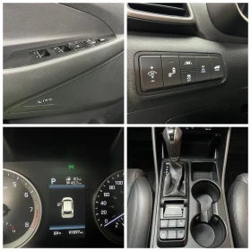 Hyundai Tucson ULTIMATE* AWD* 360 Камери* 2021г.*  - 40900 лв. / 20911.84 € - 41243451 16