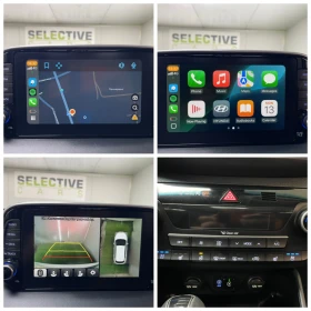Hyundai Tucson ULTIMATE* AWD* 360 Камери* 2021г.*  - 40900 лв. / 20911.84 € - 41243451 15