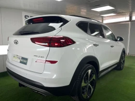 Обява за продажба на Hyundai Tucson ULTIMATE* AWD* 360 Камери* 2021г.*  ~40 900 лв. - изображение 9