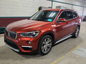 BMW X1 * XDRIVE28I * CARFAX * БЕЗ ПЪРВОНАЧАЛНА ВНОСКА