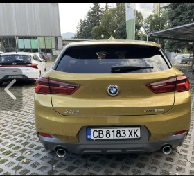 Обява за продажба на BMW X2 xDrive 20d ~45 900 лв. - изображение 4 | Auto.bg Обява за продажба на BMW X2 xDrive 20d ~45 900 лв. - изображение 4