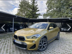     BMW X2 xDrive 20d