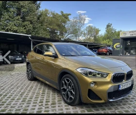 Обява за продажба на BMW X2 xDrive 20d ~45 900 лв. - изображение 1 | Auto.bg Обява за продажба на BMW X2 xDrive 20d ~45 900 лв. - изображение 1