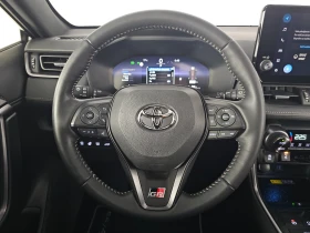 Toyota Rav4 2.5 HEV GR SPORT 4x4| 360&#186;| TOP PANORAMA - 81950 лв. / 41900.37 € - 64503807 7