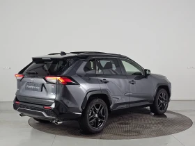 Toyota Rav4 2.5 HEV GR SPORT 4x4| 360&#186;| TOP PANORAMA - 81950 лв. / 41900.37 € - 64503807 4