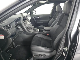 Toyota Rav4 2.5 HEV GR SPORT 4x4| 360&#186;| TOP PANORAMA - 81950 лв. / 41900.37 € - 64503807 5
