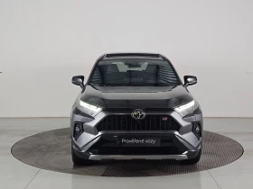 Toyota Rav4 2.5 HEV GR SPORT 4x4| 360&#186;| TOP PANORAMA - 81950 лв. / 41900.37 € - 64503807 2