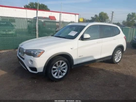 BMW X3 XDRIVE28I - 21000 лв. / 10737.13 € - 63147633 3