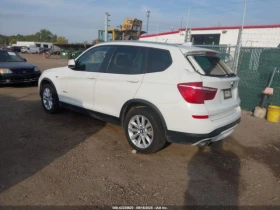 BMW X3 XDRIVE28I - 21000 лв. / 10737.13 € - 63147633 4