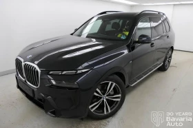 BMW X7 40i xDrive M Sport Paket Sportautomatic