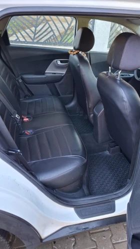 Kia Niro 1.6 GDI HYBRID | Mobile.bg    14