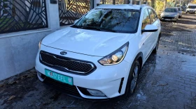 Kia Niro 1.6 GDI HYBRID | Mobile.bg    5