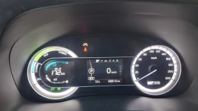 Kia Niro 1.6 GDI HYBRID | Mobile.bg    13
