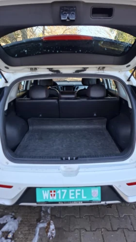 Kia Niro 1.6 GDI HYBRID | Mobile.bg    16