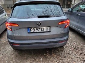 Skoda Karoq 1.6D, EURO 6D, FULL LED MATRX, снимка 2