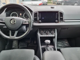 Skoda Karoq 1.6D, EURO 6D, FULL LED MATRX, снимка 10