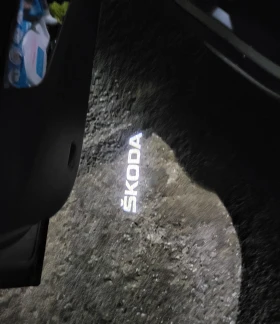 Skoda Karoq 1.6D, EURO 6D, FULL LED MATRX, снимка 8