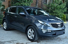 Kia Sportage KIA Sportage crdi awd, снимка 3