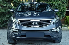 Kia Sportage KIA Sportage crdi awd, снимка 2