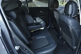 Kia Sportage KIA Sportage crdi awd, снимка 12