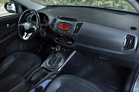 Kia Sportage KIA Sportage crdi awd, снимка 9