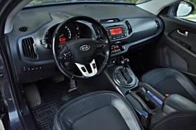 Kia Sportage KIA Sportage crdi awd, снимка 10