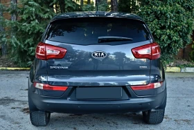Kia Sportage KIA Sportage crdi awd, снимка 5