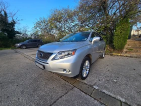 Lexus RX 450h 4x4 + газово, снимка 2