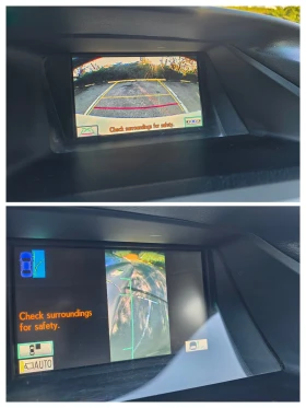Lexus RX 450h 4x4 + газово, снимка 15