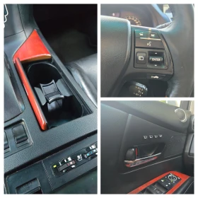 Lexus RX 450h 4x4 + газово, снимка 12