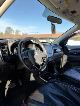 Mitsubishi Outlander, снимка 8