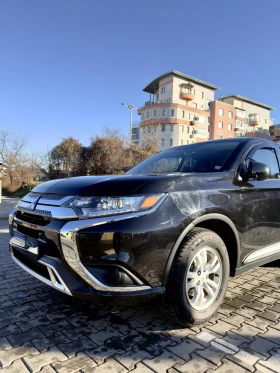 Mitsubishi Outlander, снимка 2