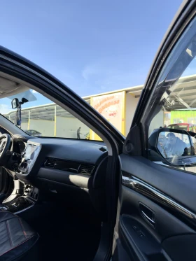 Mitsubishi Outlander, снимка 11