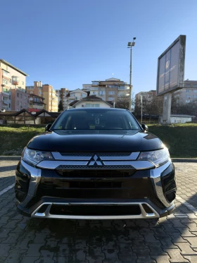 Mitsubishi Outlander, снимка 1