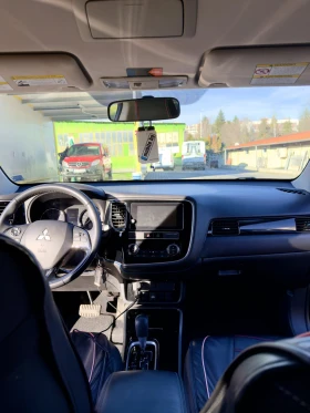 Mitsubishi Outlander, снимка 12