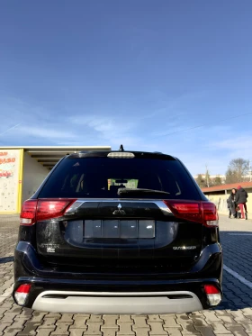 Mitsubishi Outlander, снимка 6