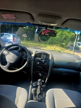 Hyundai Santa fe Джип 4х4 с газова уредба, снимка 7