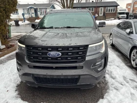 Ford Explorer * Sport * CARFAX * БЕЗ ПЪРВОНАЧАЛНА ВНОСКА - 13600 € / 26599.29 лв. - 74937545 6