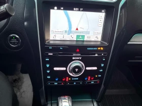 Ford Explorer * Sport * CARFAX * БЕЗ ПЪРВОНАЧАЛНА ВНОСКА - 13600 € / 26599.29 лв. - 74937545 9